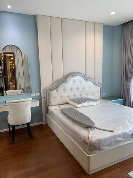 Menam Residences : แม่น้ำ เรสซิเดนท์, กรุงเทพ, 2088 ถนนเจริญกรุง, วัดพระยาไกร, บางคอแหลม, กรุงเทพ, 75 ตร.ม., คอนโด ให้เช่า, โดย Sarena Choengsamor, 500602962 - DDproperty.com