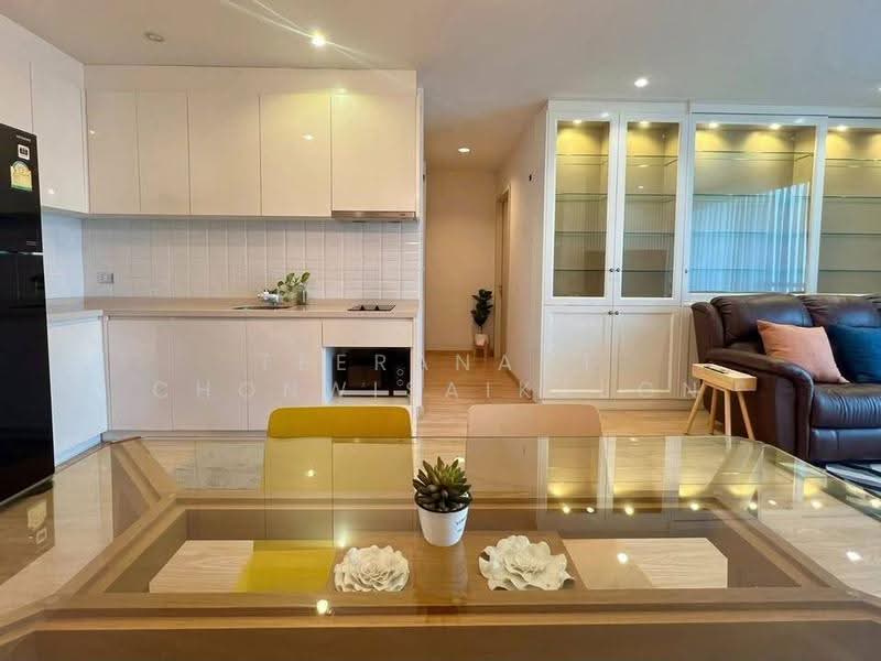 Rhythm Sukhumvit 42, bangkok, Soi Sukhumvit 42, Sukhumvit Road, Phra Kanong, Khlong Toei, Bangkok, 2 Bedrooms, 78 sqm, Condo For Sale, by Teeranant Chonwisaikajon, 500602964 - DDproperty.com