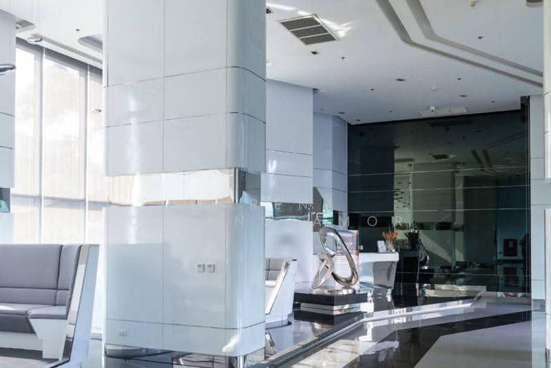 Aspire Sukhumvit 48, bangkok, Sukhumvit Road, Phra Kanong, Khlong Toei, Bangkok, 1 Bedroom, 38 sqm, Condo For Sale, by Sarena Choengsamor, 500602965 - DDproperty.com