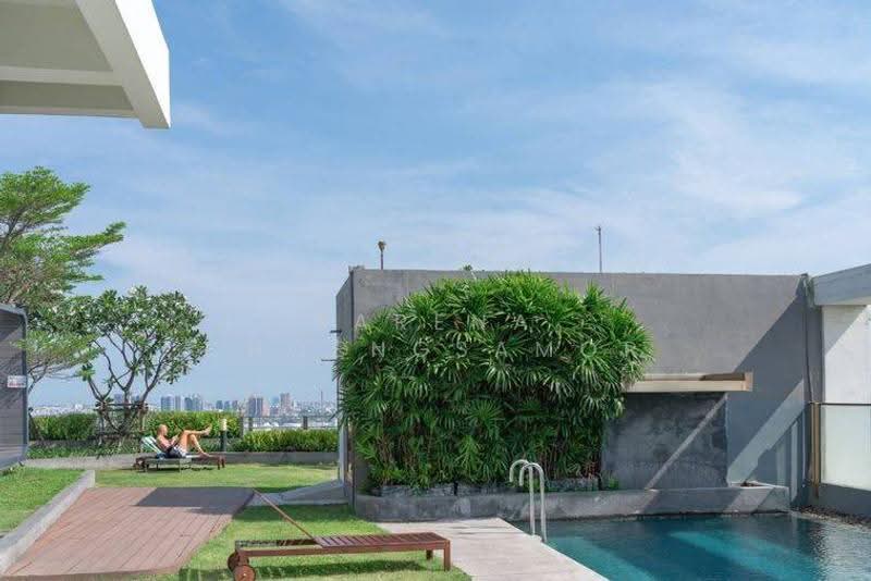 Aspire Sukhumvit 48, bangkok, Sukhumvit Road, Phra Kanong, Khlong Toei, Bangkok, 1 Bedroom, 38 sqm, Condo For Sale, by Sarena Choengsamor, 500602965 - DDproperty.com