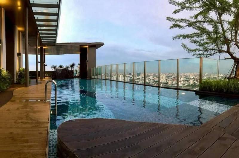 Rhythm Sukhumvit 42, Bangkok, Soi Sukhumvit 42, Sukhumvit Road, Phra Kanong, Khlong Toei, Bangkok, 2 Bedrooms, 78 sqm, Condo For Rent, by Kornkanok Sonvichai, 500602970 - DDproperty.com