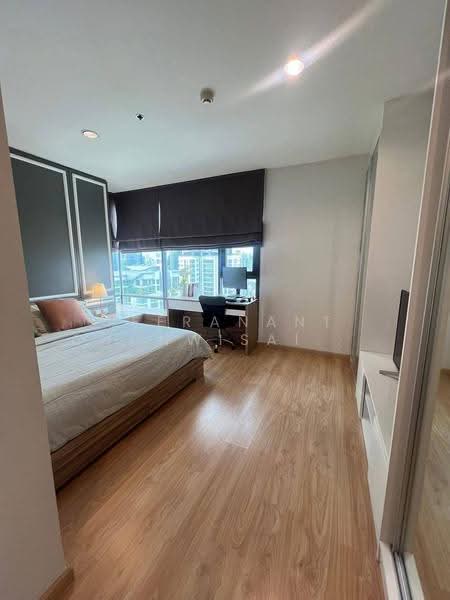 Rhythm Sukhumvit 42, bangkok, Soi Sukhumvit 42, Sukhumvit Road, Phra Kanong, Khlong Toei, Bangkok, 2 Bedrooms, 78 sqm, Condo For Sale, by Teeranant Chonwisaikajon, 500602971 - DDproperty.com