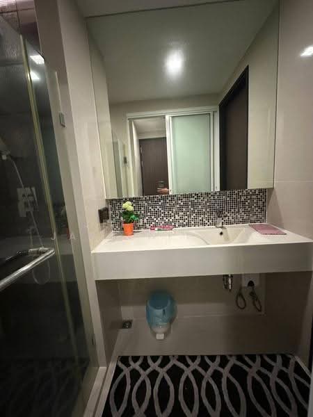 Rhythm Sukhumvit 44/1, Bangkok, Sukhumvit Road, Phra Kanong, Khlong Toei, Bangkok, 1 Bedroom, 35 sqm, Condo For Sale, by Jettapat Jaroonpipatkun, 500602973 - DDproperty.com