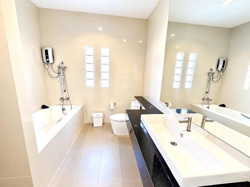 Chatpetch Garden Ville 2, Khon Kaen, 999 Lao Nadi Road, Muang Kao, Muang Khon Kaen, Khon Kaen, 4 Bedrooms, 300 sqm, Single Detached House For Rent, by สุริยา เบียดนอก, 500602978 - DDproperty.com