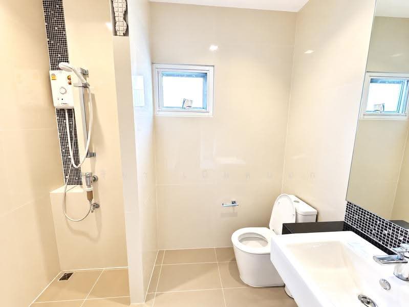 Chatpetch Garden Ville 2, Khon Kaen, 999 Lao Nadi Road, Muang Kao, Muang Khon Kaen, Khon Kaen, 4 Bedrooms, 300 sqm, Single Detached House For Rent, by สุริยา เบียดนอก, 500602978 - DDproperty.com
