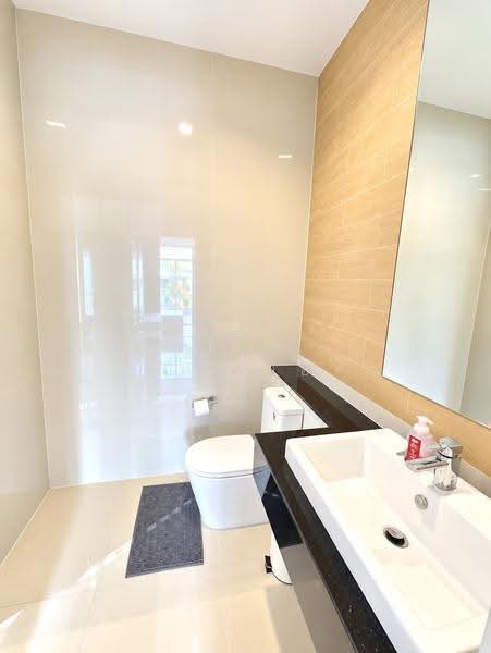 Chatpetch Garden Ville 2, Khon Kaen, 999 Lao Nadi Road, Muang Kao, Muang Khon Kaen, Khon Kaen, 4 Bedrooms, 300 sqm, Single Detached House For Rent, by สุริยา เบียดนอก, 500602978 - DDproperty.com