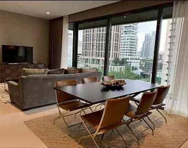 Vittorio 39, Bangkok, 8 Sukhumvit, Khlong Tan Nua, Watthana, Bangkok, 2 Bedrooms, 143 sqm, Condo For Rent, by Vinit Arora, 500602981 - DDproperty.com