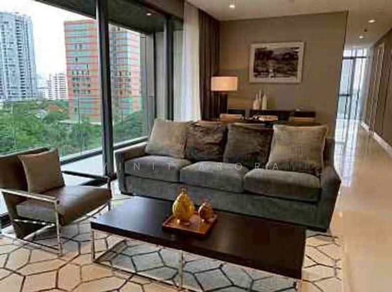 Vittorio 39, Bangkok, 8 Sukhumvit, Khlong Tan Nua, Watthana, Bangkok, 2 Bedrooms, 143 sqm, Condo For Rent, by Vinit Arora, 500602981 - DDproperty.com