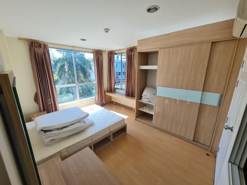 Life @ Sukhumvit 67, Bangkok, Soi Sukhumvit 67 Sukhumvit Road, Phra Kanong Nua, Watthana, Bangkok, 1 Bedroom, 47 sqm, Condo For Rent, by GT Real Estate Thailand, 500602982 - DDproperty.com