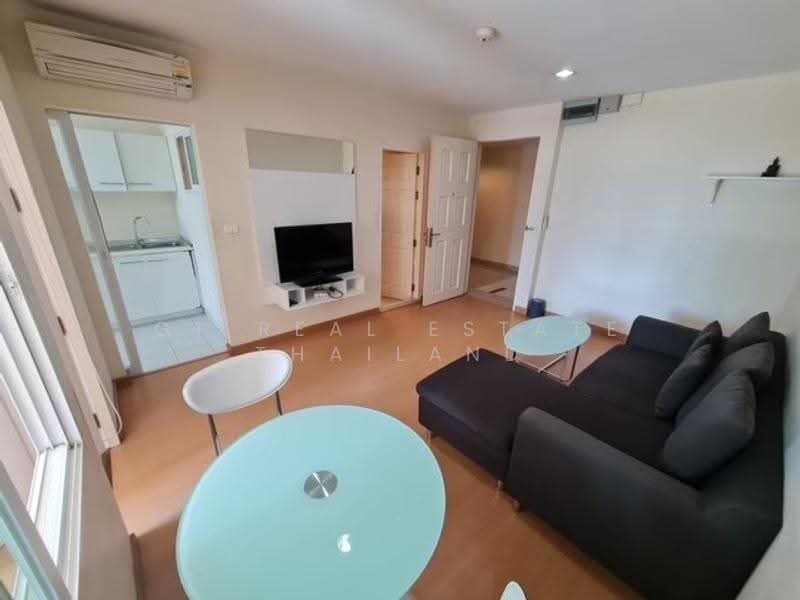 Life @ Sukhumvit 67, Bangkok, Soi Sukhumvit 67 Sukhumvit Road, Phra Kanong Nua, Watthana, Bangkok, 1 Bedroom, 47 sqm, Condo For Rent, by GT Real Estate Thailand, 500602982 - DDproperty.com