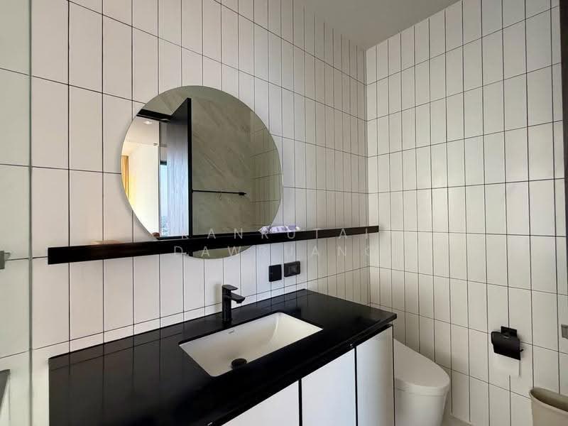 Chapter Charoennakhon–Riverside, bangkok, Charoennakorn Road, Bang Lam Phu Lang, Khlong San, Bangkok, 3 Bedrooms, 152 sqm, Condo For Sale, by Kanrutai Dawruang, 500602986 - DDproperty.com
