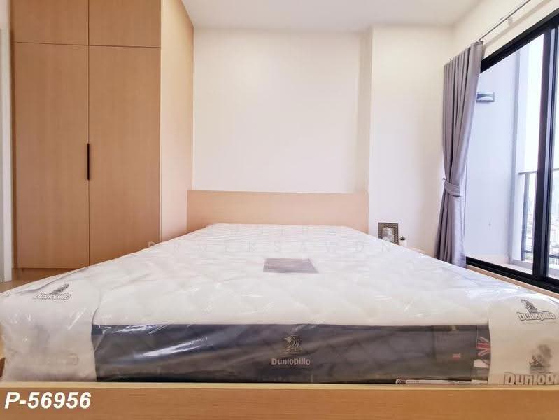 Supalai Loft Prajadhipok-Wongwian Yai, Bangkok, Prajadhipok Road, Somdet Chao Phraya, Khlong San, Bangkok, 2 Bedrooms, 67 sqm, Condo For Rent, by Susira Prueksawun, 500602987 - DDproperty.com
