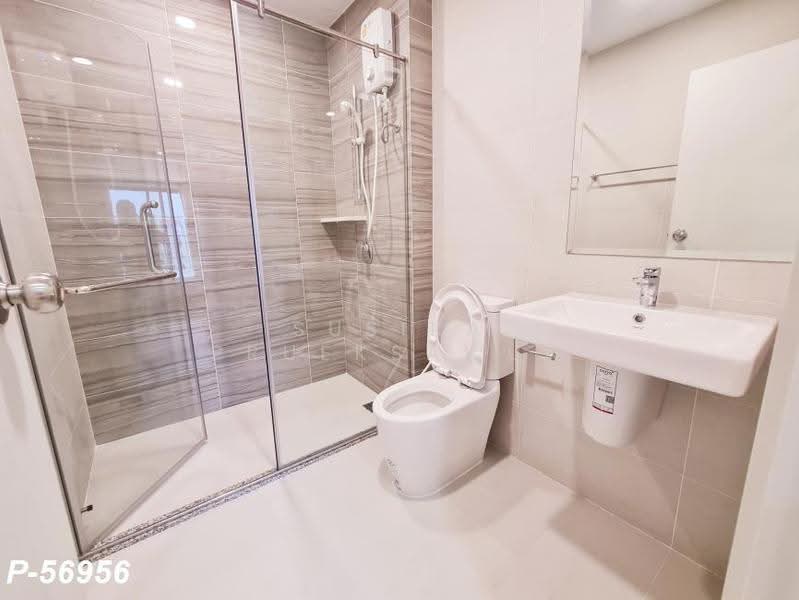 Supalai Loft Prajadhipok-Wongwian Yai, Bangkok, Prajadhipok Road, Somdet Chao Phraya, Khlong San, Bangkok, 2 Bedrooms, 67 sqm, Condo For Rent, by Susira Prueksawun, 500602987 - DDproperty.com