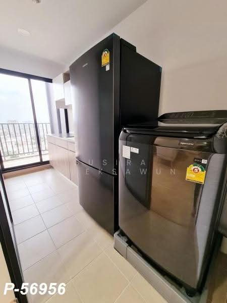 Supalai Loft Prajadhipok-Wongwian Yai, Bangkok, Prajadhipok Road, Somdet Chao Phraya, Khlong San, Bangkok, 2 Bedrooms, 67 sqm, Condo For Rent, by Susira Prueksawun, 500602987 - DDproperty.com
