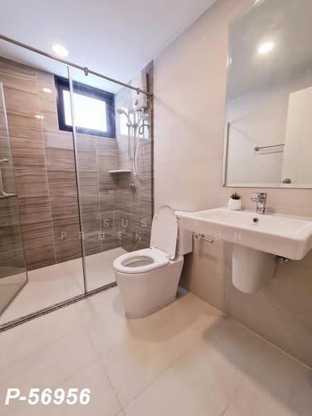 Supalai Loft Prajadhipok-Wongwian Yai : ศุภาลัย ลอฟท์ ประชาธิปก-วงเวียนใหญ่, กรุงเทพ, ถนนประชาธิปก, สมเด็จเจ้าพระยา, คลองสาน, กรุงเทพ, 67 ตร.ม., คอนโด ให้เช่า, โดย Susira Prueksawun, 500602987 - DDproperty.com