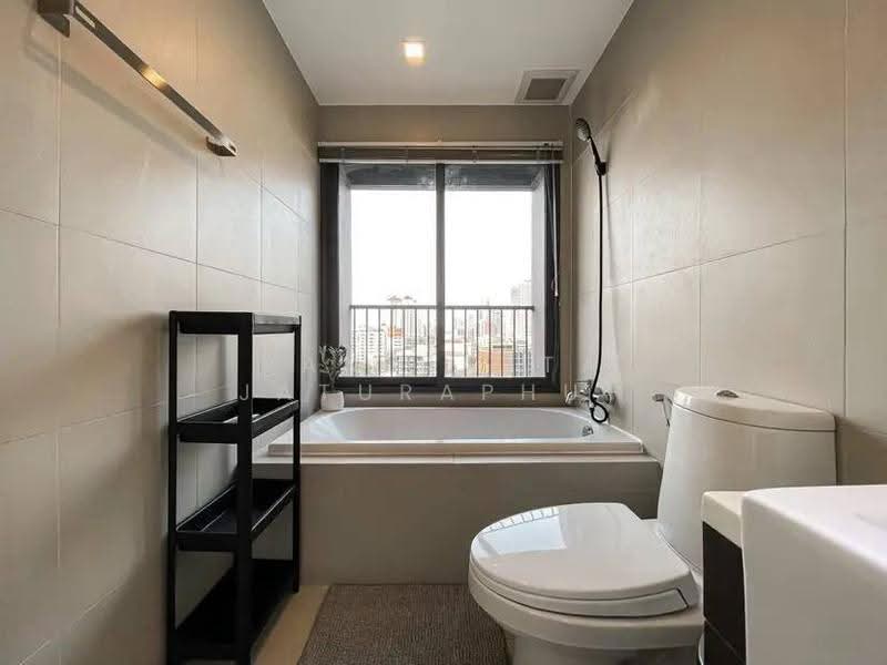 Noble Remix, bangkok, 772 Soi Sukhumvit 36, Sukhumvit Road, Khong Tan, Khlong Toei, Bangkok, 1 Bedroom, 64 sqm, Condo For Rent, by Yaninatta Jaturaphut, 500602989 - DDproperty.com