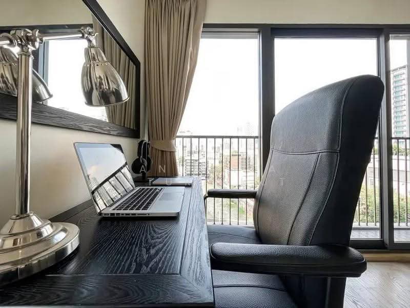 Noble Remix, bangkok, 772 Soi Sukhumvit 36, Sukhumvit Road, Khong Tan, Khlong Toei, Bangkok, 1 Bedroom, 64 sqm, Condo For Rent, by Yaninatta Jaturaphut, 500602989 - DDproperty.com