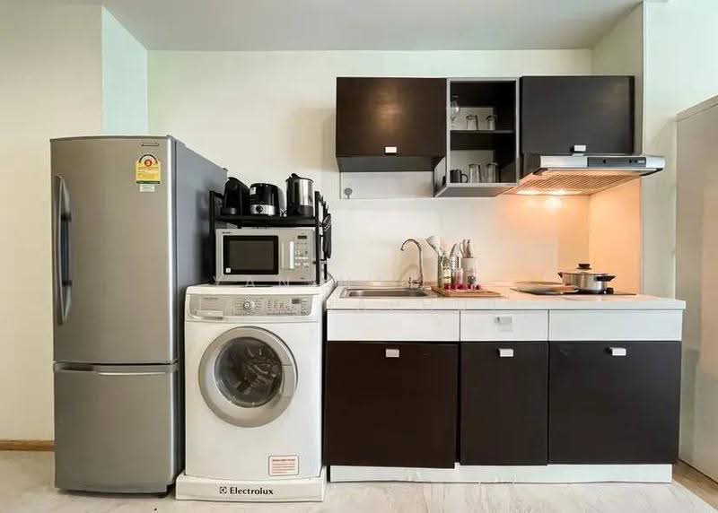 Noble Remix, bangkok, 772 Soi Sukhumvit 36, Sukhumvit Road, Khong Tan, Khlong Toei, Bangkok, 1 Bedroom, 64 sqm, Condo For Rent, by Yaninatta Jaturaphut, 500602989 - DDproperty.com
