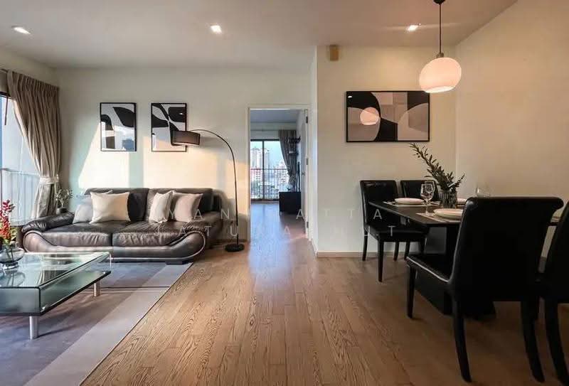 Noble Remix, bangkok, 772 Soi Sukhumvit 36, Sukhumvit Road, Khong Tan, Khlong Toei, Bangkok, 1 Bedroom, 64 sqm, Condo For Rent, by Yaninatta Jaturaphut, 500602989 - DDproperty.com