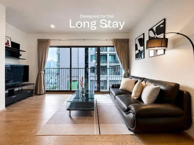 Noble Remix, bangkok, 772 Soi Sukhumvit 36, Sukhumvit Road, Khong Tan, Khlong Toei, Bangkok, 1 Bedroom, 64 sqm, Condo For Rent, by Yaninatta Jaturaphut, 500602989 - DDproperty.com