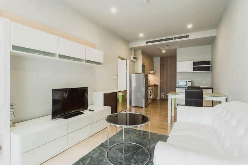 Noble Refine, Bangkok, Soi Sukhumvit 26, Sukhumvit Road, Khong Tan, Khlong Toei, Bangkok, 1 Bedroom, 50 sqm, Condo For Rent, by Vinit Arora, 500602991 - DDproperty.com