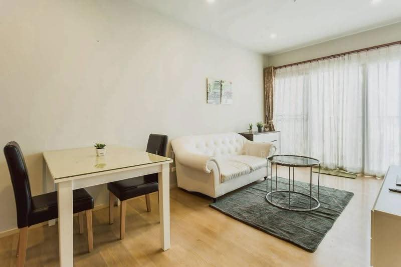 Noble Refine, Bangkok, Soi Sukhumvit 26, Sukhumvit Road, Khong Tan, Khlong Toei, Bangkok, 1 Bedroom, 50 sqm, Condo For Rent, by Vinit Arora, 500602991 - DDproperty.com