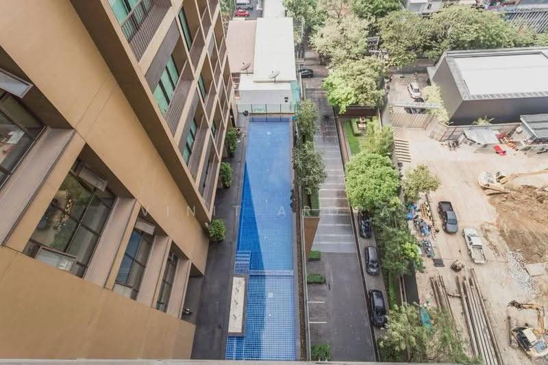 Noble Refine, Bangkok, Soi Sukhumvit 26, Sukhumvit Road, Khong Tan, Khlong Toei, Bangkok, 1 Bedroom, 50 sqm, Condo For Rent, by Vinit Arora, 500602991 - DDproperty.com