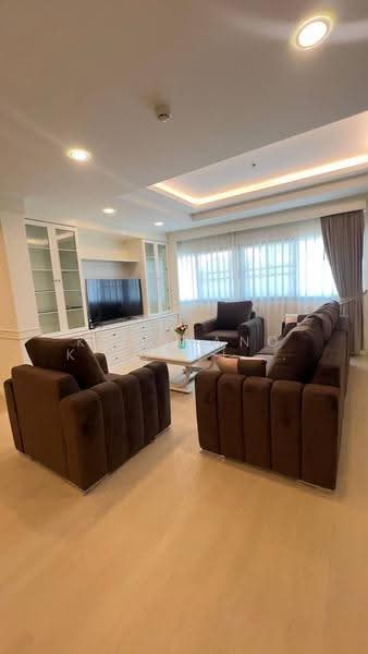 M Towers, bangkok, Soi Sukhumvit 35, Khlong Tan Nua, Watthana, Bangkok, 3 Bedrooms, 230 sqm, Apartment For Rent, by Kornkanok Sonvichai, 500602994 - DDproperty.com