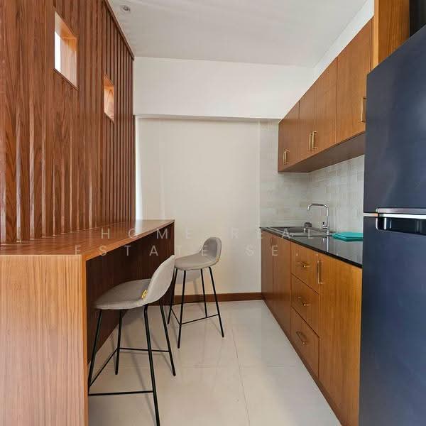 The Peak Towers, Chon Buri (Pattaya), Kasetsin 9, Nong Pru, Bang Lamung (Pattaya), Chon Buri (Pattaya), 1 Bedroom, 40 sqm, Condo For Rent, by HOME Real Estate Service, 500602997 - DDproperty.com