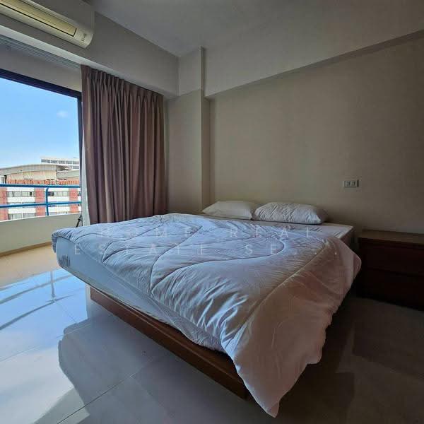 The Peak Towers, Chon Buri (Pattaya), Kasetsin 9, Nong Pru, Bang Lamung (Pattaya), Chon Buri (Pattaya), 1 Bedroom, 40 sqm, Condo For Rent, by HOME Real Estate Service, 500602997 - DDproperty.com