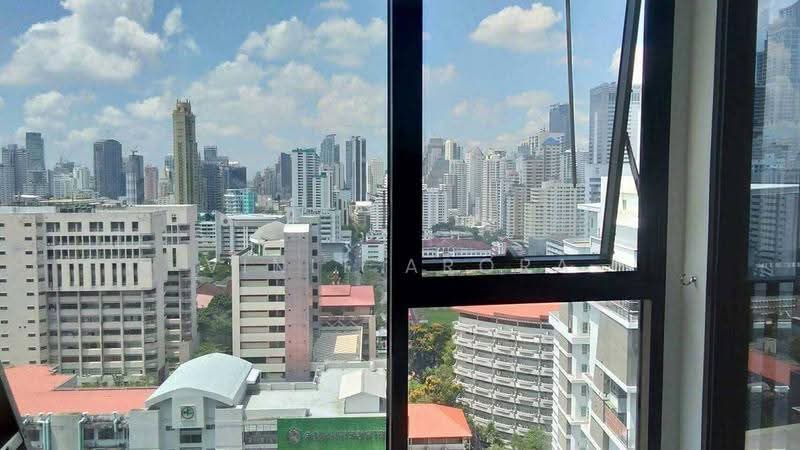 IDEO Mobi Asoke, Bangkok, New Petchaburi Road, Bang Kapi, Huai Khwang, Bangkok, 1 Bedroom, 33 sqm, Condo For Sale, by Vinit Arora, 500603000 - DDproperty.com