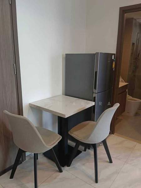 IDEO Mobi Asoke, Bangkok, New Petchaburi Road, Bang Kapi, Huai Khwang, Bangkok, 1 Bedroom, 33 sqm, Condo For Sale, by Vinit Arora, 500603000 - DDproperty.com
