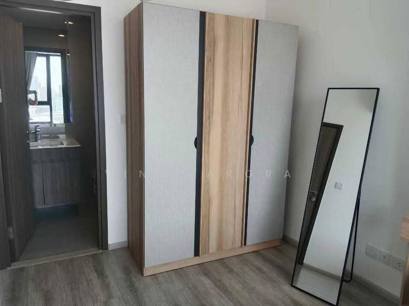 IDEO Mobi Asoke, Bangkok, New Petchaburi Road, Bang Kapi, Huai Khwang, Bangkok, 1 Bedroom, 33 sqm, Condo For Sale, by Vinit Arora, 500603000 - DDproperty.com