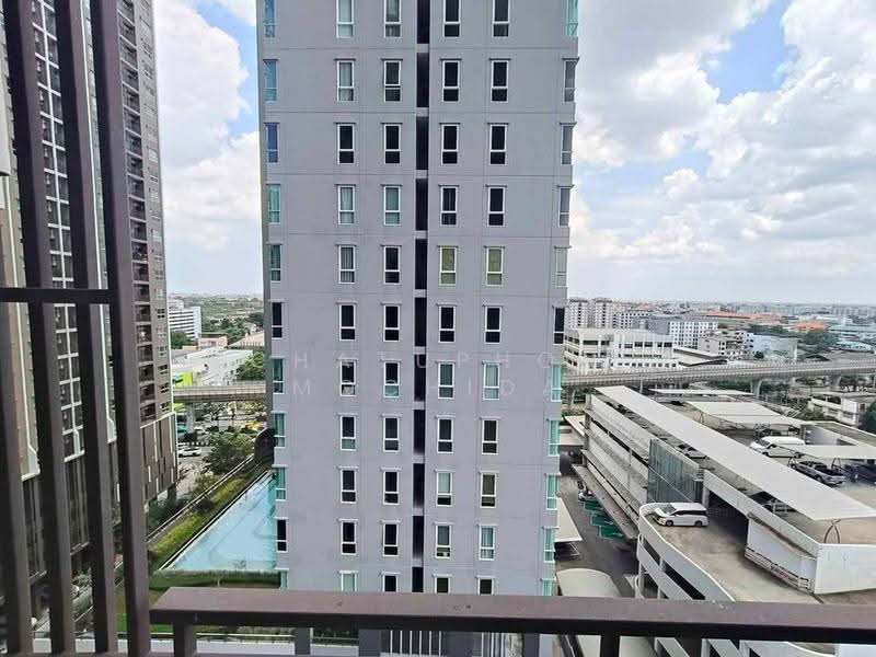 Supalai Veranda Phasi Charoen Station, Bangkok, Soi Phetkasem 56, Bang Wa, Phasi Charoen, Bangkok, 2 Bedrooms, 51 sqm, Condo For Rent, by Chatuphon Mochida, 500603004 - DDproperty.com