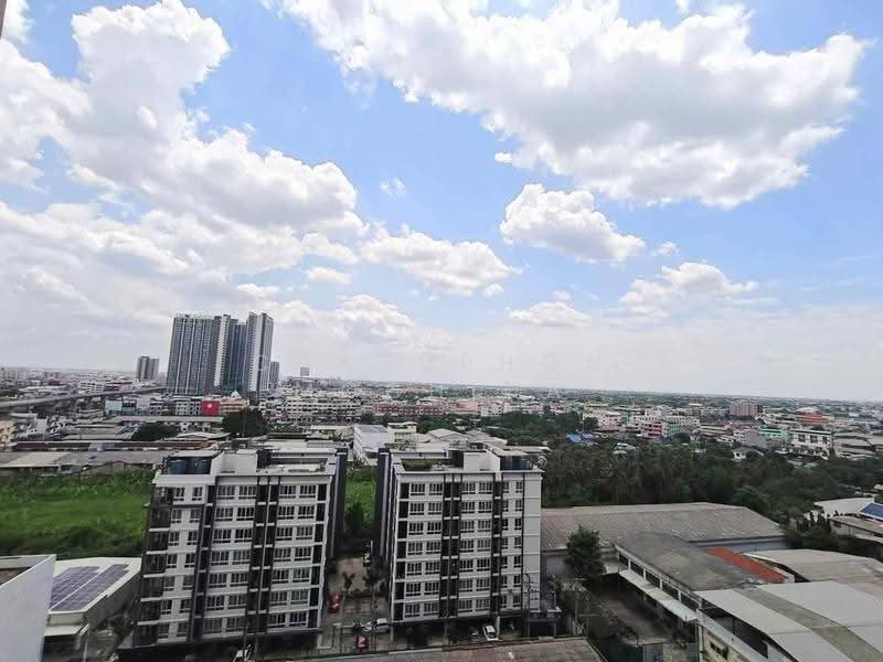 Supalai Veranda Phasi Charoen Station : ศุภาลัย เวอเรนด้า สถานีภาษีเจริญ, กรุงเทพ, ซอยเพชรเกษม 56, บางหว้า, ภาษีเจริญ, กรุงเทพ, 51 ตร.ม., คอนโด ให้เช่า, โดย Chatuphon Mochida, 500603004 - DDproperty.com