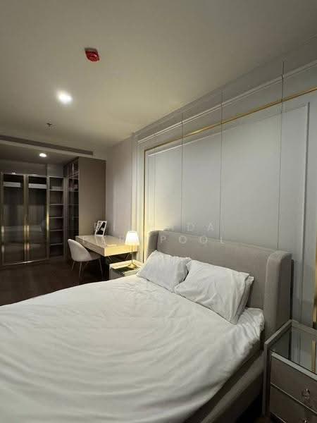 IDEO Q Sukhumvit 36, Bangkok, Soi Sukhumvit 36, Khong Tan, Khlong Toei, Bangkok, 1 Bedroom, 47 sqm, Condo For Rent, by Rinrada Permpool, 500603011 - DDproperty.com
