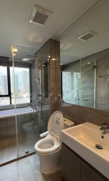 IDEO Q Sukhumvit 36, Bangkok, Soi Sukhumvit 36, Khong Tan, Khlong Toei, Bangkok, 1 Bedroom, 47 sqm, Condo For Rent, by Rinrada Permpool, 500603011 - DDproperty.com
