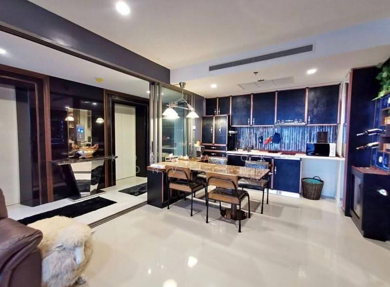 StarView, Bangkok, 495 Rama 3, Bang Klo, Bang Kho Laem, Bangkok, 2 Bedrooms, 77 sqm, Condo For Sale, by Kornkanok Sonvichai, 500603013 - DDproperty.com