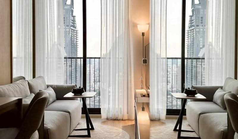 Noble State 39, Bangkok, 35 Soi Sukhumvit 39, Khlong Tan Nua, Watthana, Bangkok, 1 Bedroom, 30 sqm, Condo For Rent, by Jettapat Jaroonpipatkun, 500603014 - DDproperty.com