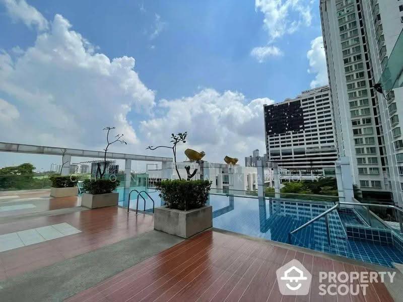 TC Green Rama 9 : ทีซี กรีน พระราม 9, กรุงเทพ, ถนนพระราม 9, ห้วยขวาง, กรุงเทพ, 40 ตร.ม., คอนโด ขาย, โดย Teeranant Chonwisaikajon, 500603015 - DDproperty.com