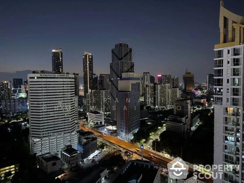 TC Green Rama 9 : ทีซี กรีน พระราม 9, กรุงเทพ, ถนนพระราม 9, ห้วยขวาง, กรุงเทพ, 40 ตร.ม., คอนโด ขาย, โดย Teeranant Chonwisaikajon, 500603015 - DDproperty.com