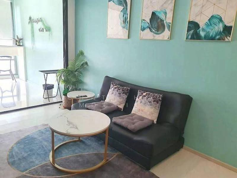 Rhythm Sukhumvit 42, Bangkok, Soi Sukhumvit 42, Sukhumvit Road, Phra Kanong, Khlong Toei, Bangkok, 1 Bedroom, 45 sqm, Condo For Rent, by Chatuphon Mochida, 500603026 - DDproperty.com