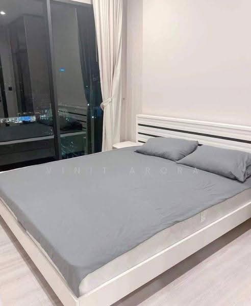 The Room Phaya Thai, bangkok, 567 Thanon Si Ayutthaya, Thanon Phaya Thai, Ratchathewi, Bangkok, 1 Bedroom, 37 sqm, Condo For Rent, by Vinit Arora, 500603032 - DDproperty.com