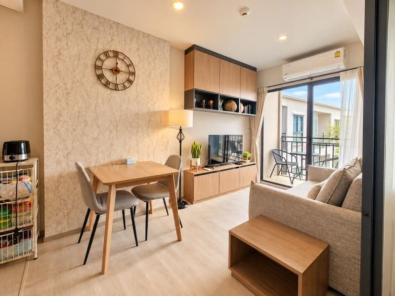 La Casita Hua Hin, Prachuap Khiri Khan, Hua Hin 94/2 Alley, Hua Hin, Prachuap Khiri Khan, 1 Bedroom, 35 sqm, Condo For Sale, by Wanwisa Scopetta, 500603035 - DDproperty.com