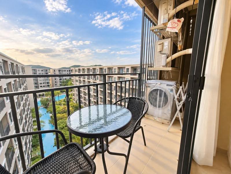 La Casita Hua Hin, Prachuap Khiri Khan, Hua Hin 94/2 Alley, Hua Hin, Prachuap Khiri Khan, 1 Bedroom, 35 sqm, Condo For Sale, by Wanwisa Scopetta, 500603035 - DDproperty.com