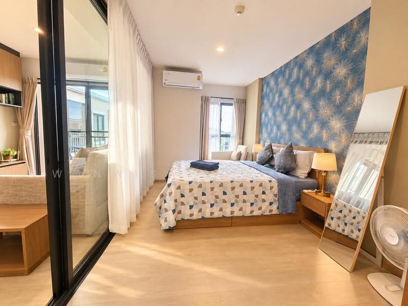 La Casita Hua Hin, Prachuap Khiri Khan, Hua Hin 94/2 Alley, Hua Hin, Prachuap Khiri Khan, 1 Bedroom, 35 sqm, Condo For Sale, by Wanwisa Scopetta, 500603035 - DDproperty.com
