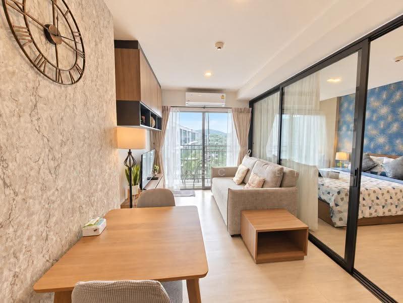 La Casita Hua Hin, Prachuap Khiri Khan, Hua Hin 94/2 Alley, Hua Hin, Prachuap Khiri Khan, 1 Bedroom, 35 sqm, Condo For Sale, by Wanwisa Scopetta, 500603035 - DDproperty.com