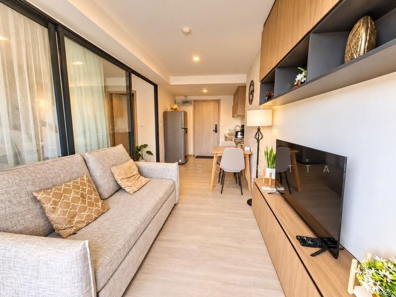 La Casita Hua Hin, Prachuap Khiri Khan, Hua Hin 94/2 Alley, Hua Hin, Prachuap Khiri Khan, 1 Bedroom, 35 sqm, Condo For Sale, by Wanwisa Scopetta, 500603035 - DDproperty.com