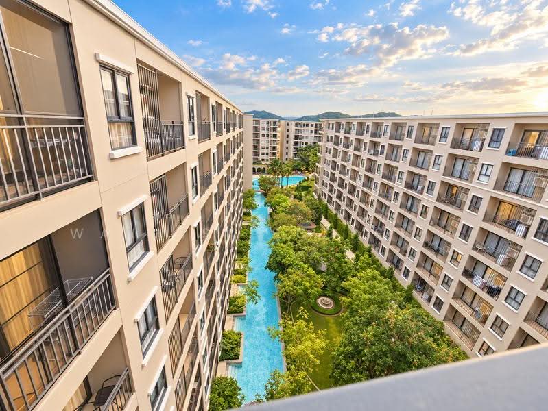 La Casita Hua Hin : ลา คาสิตา, ประจวบคีรีขันธ์, ซอย หัวหิน 94/2, หัวหิน, ประจวบคีรีขันธ์, 35 ตร.ม., คอนโด ขาย, โดย Wanwisa Scopetta, 500603035 - DDproperty.com