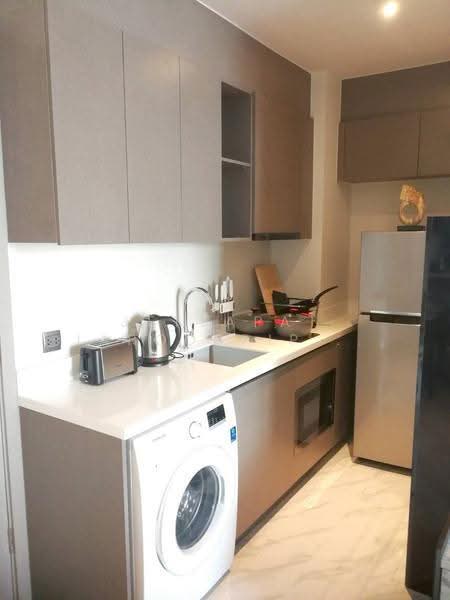 Rhythm Ekkamai, Bangkok, 11 Soi Sukhumvit 63, Khlongtoei Nua, Watthana, Bangkok, 1 Bedroom, 20 sqm, Condo For Rent, by Jettapat Jaroonpipatkun, 500603038 - DDproperty.com